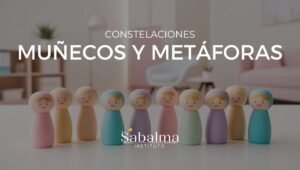 Formación en Constelaciones con Muñecos y Metáforas